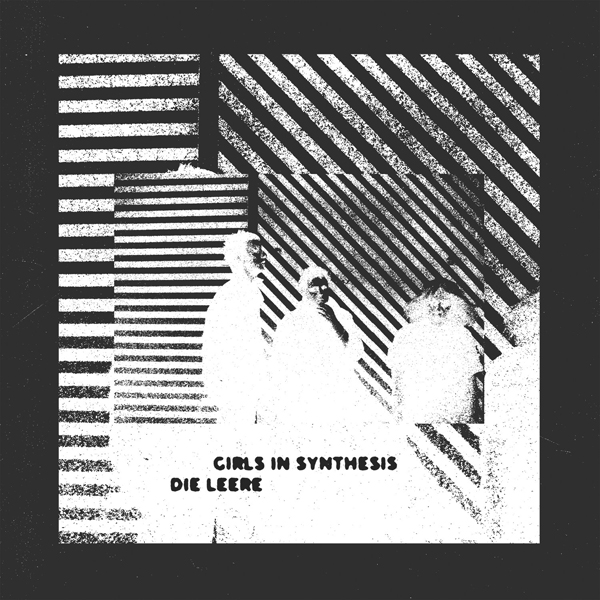 GIRLS IN SYNTHESIS Die Leere 12” EP Preorder: resident-music.com/productdetails… Ushering in a new era for these noise-punk shop faves of ours, this EP demonstrates a newfound lightness of touch & melodic textures, both decoratively brushed against the trio’s steely sonic carapace