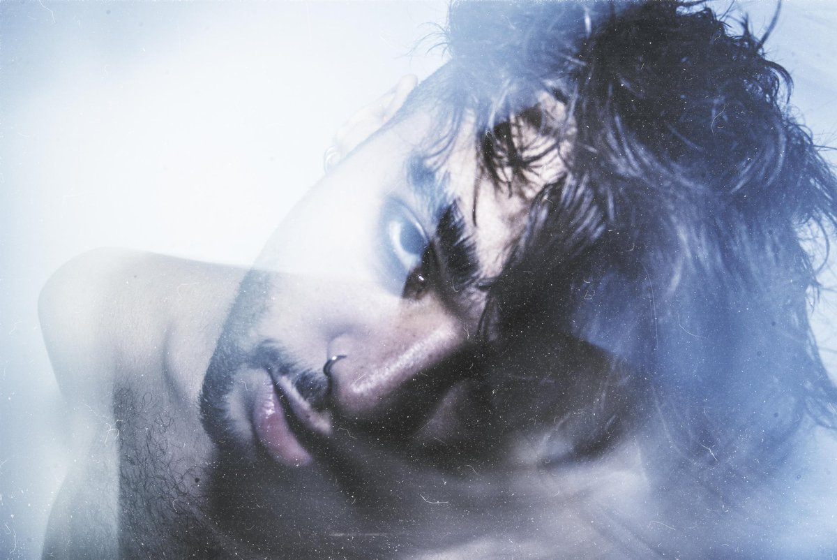 Solve et coagula 🥀 

📸 <a href="/SeanenMiddleton/">Seanen Middleton</a>