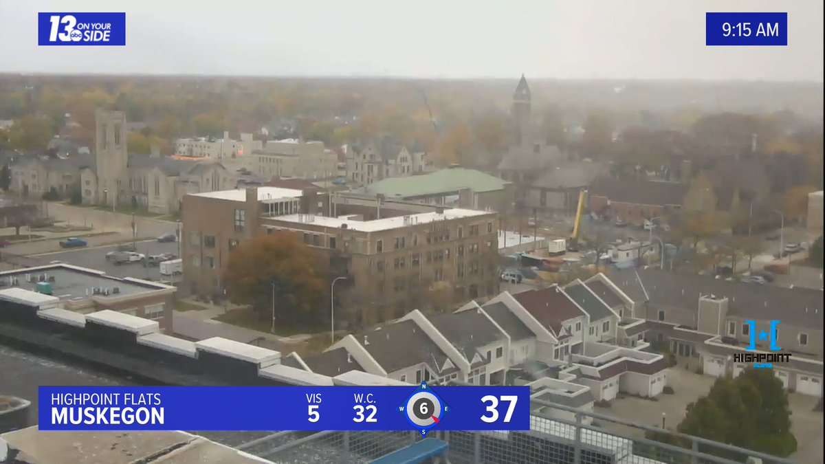 WXSamantha's tweet image. Happy Halloween 👻❄️ #wmiwx @wzzm13