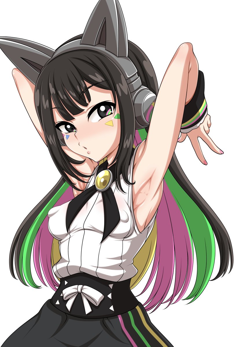 マルチちゃんどっちかは最後まで分からないでいて欲しい、
というかどっちでもないしどっちでもあるってキャラのままでいて欲しい 