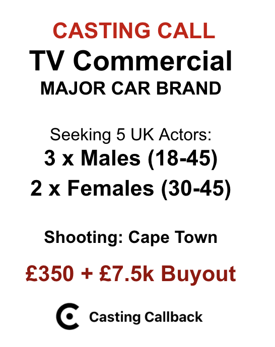 Casting Callback tweet media