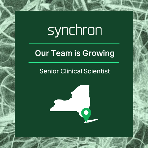 Join our team! We're #hiring a Sr. Clinical Scientist to join our mission in developing a commercial #BCI, helping 100M+ people w/severe #motorimpairment regain connection to the world. 🧠 Learn more & apply: bit.ly/3Sjk4iP #Brooklyn preferred; remote US-based welcome.