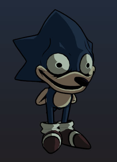 TheLassieCassie's tweet image. Official Stranger Model for Stranger Danger v3 
( Cant say what for yet ;] )

~ Character owned by @muto157 
~ Model Created for Rerun (Not public YET)

#StrangerDanger
#RerunSweep #EXE #Blender3D #3dart