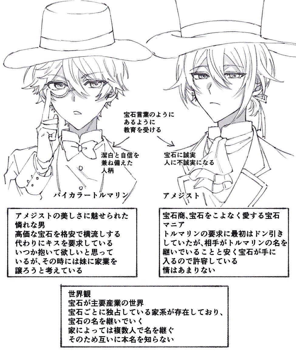 夢路on X