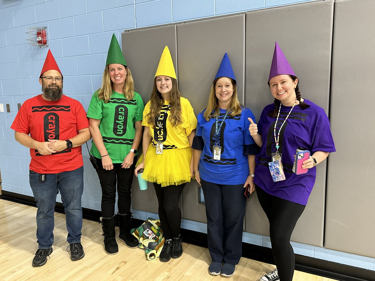 Rocky Fork Elementary tweet media