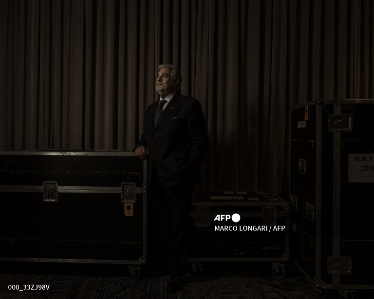 AFP Photo tweet media