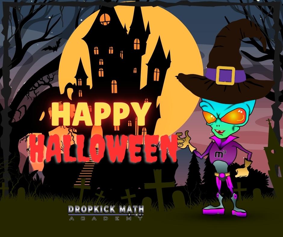 Dropkick Math Academy tweet media