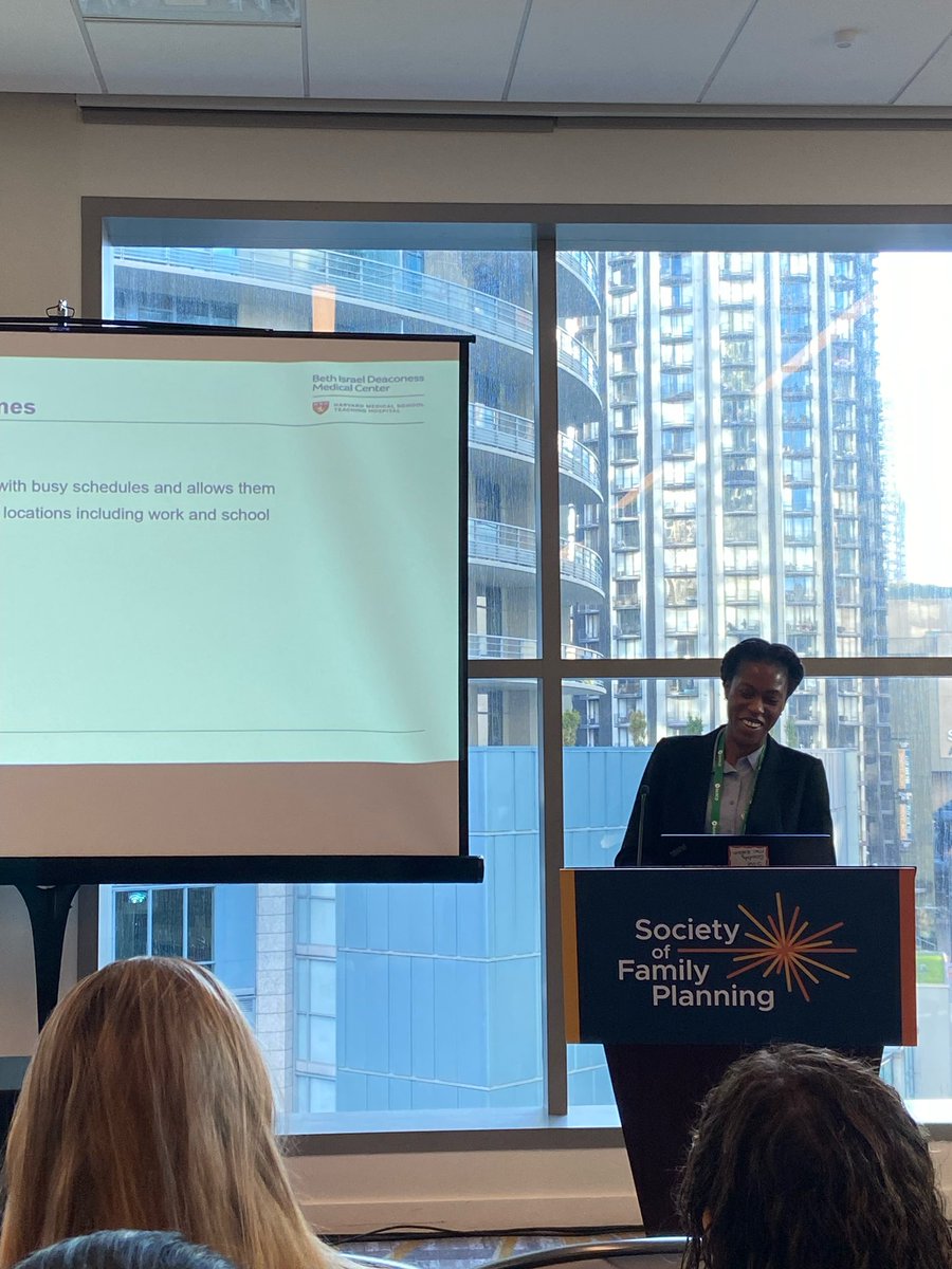BIDMC_ObGyn's tweet photo. So proud of our residents and attendings who presented at @SocietyFP in Seattle this weekend. And a very special congrats to @sumispeaksup who received the Outstanding Researcher in Training Award! 🏆 #SFP2023 #obgyn #obgynresident #soproud https://t.co/T6PqZRRXT9