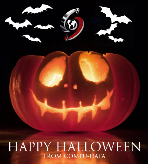 CDI_LLC's tweet image. We would like to wish everyone a Happy Halloween from COMPU-DATA!

#Halloween2023 #DataOnDemand
