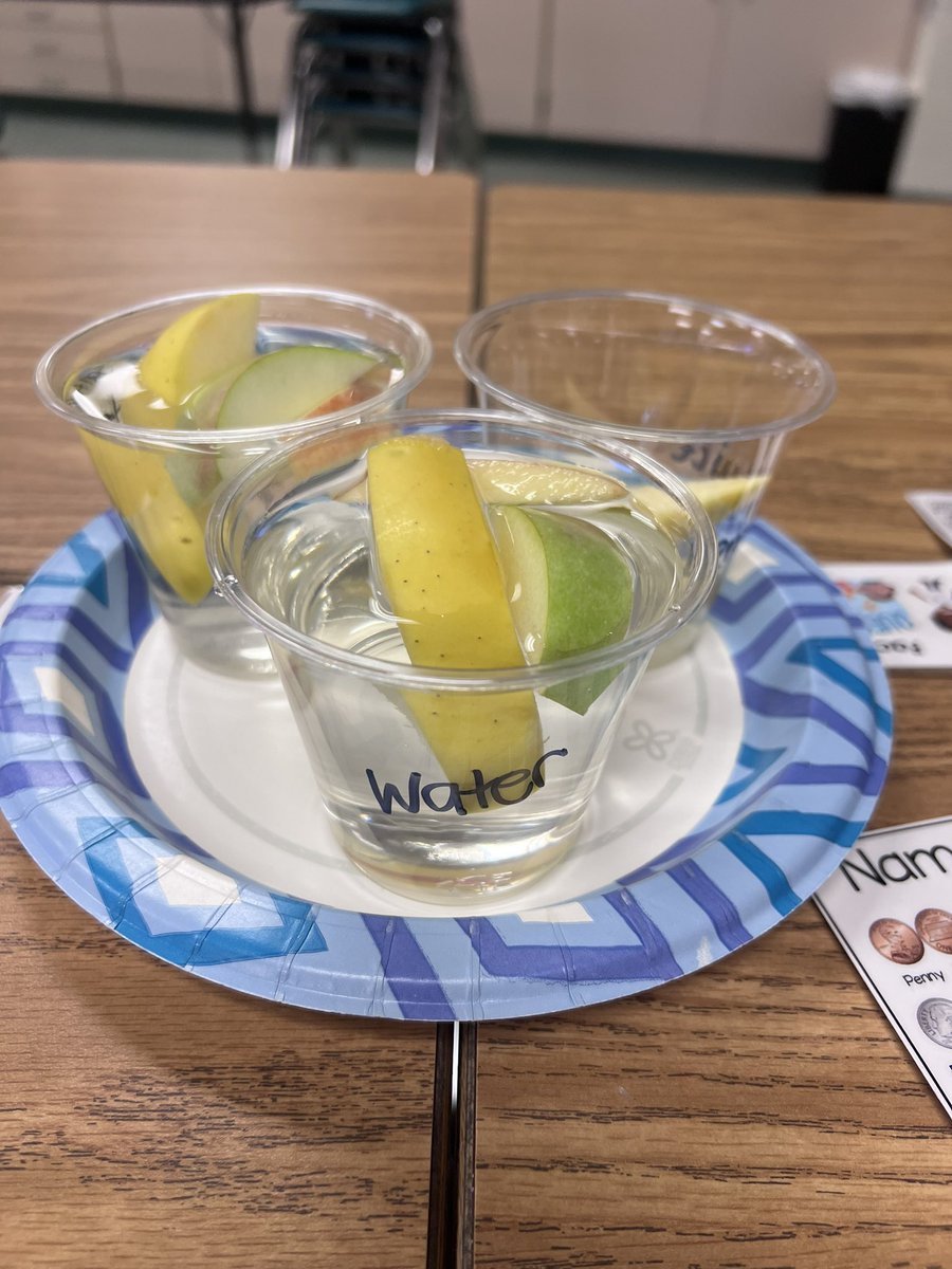 Warfield Elementary tweet media