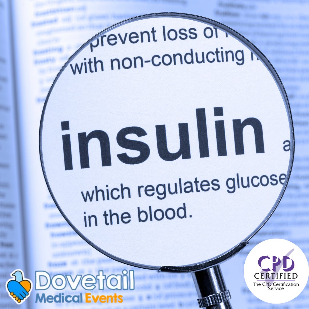 Don't forget that our course on 'Starting Insulin Therapy in Primary Care' is scheduled for tomorrow 09:30-15:30. We can't wait to see you 💉 dovetail-medical-events.co.uk/starting-insul…

#Diabetes #icb #intergratedcaresystems #primarycarenetworks #PCN #TRAININGHUB #hca #training #ICS #CPD #NHS