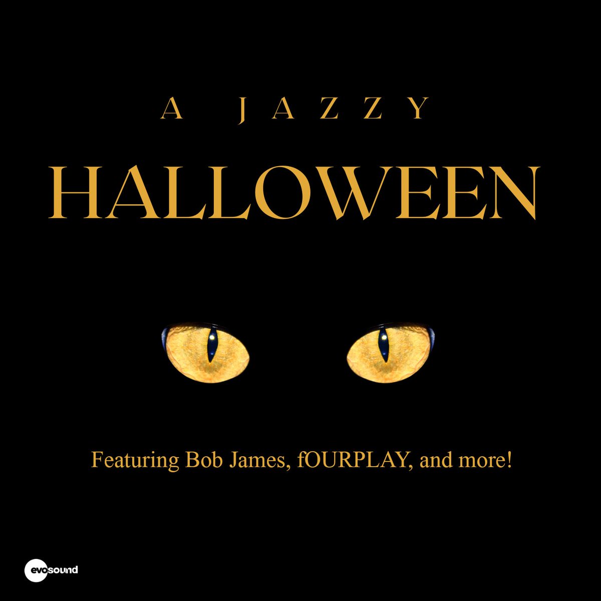 Bob James (@bobjamesmusic) on Twitter photo Enjoy the day with a "Jazzy Halloween" mix from Evosound, featuring Bob James, fOURPLAY, and many more!
Listen on Spotify! (bit.ly/3sfb5o4)
#bobjames #fourplay #jazz #halloween #spotify <a href="/evosound_int/">evosound International</a> Enjoy the day with a "Jazzy Halloween" mix from Evosound, featuring Bob James, fOURPLAY, and many more!
Listen on Spotify! (bit.ly/3sfb5o4)
#bobjames #fourplay #jazz #halloween #spotify <a href="/evosound_int/">evosound International</a>