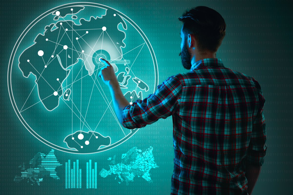 "We believe #edge is crucial, and those that are planning for it are gaining a competitive advantage over those failing to evolve," says #SUSE's Global CTO, Brent Schroeder, in his article on <a href="/vmblog/">VMblog</a>.

Learn more about innovating at the edge here: okt.to/7TVrxI