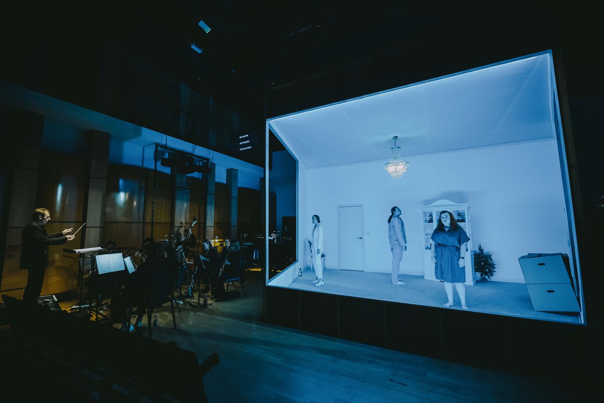 RCS Opera tweet media