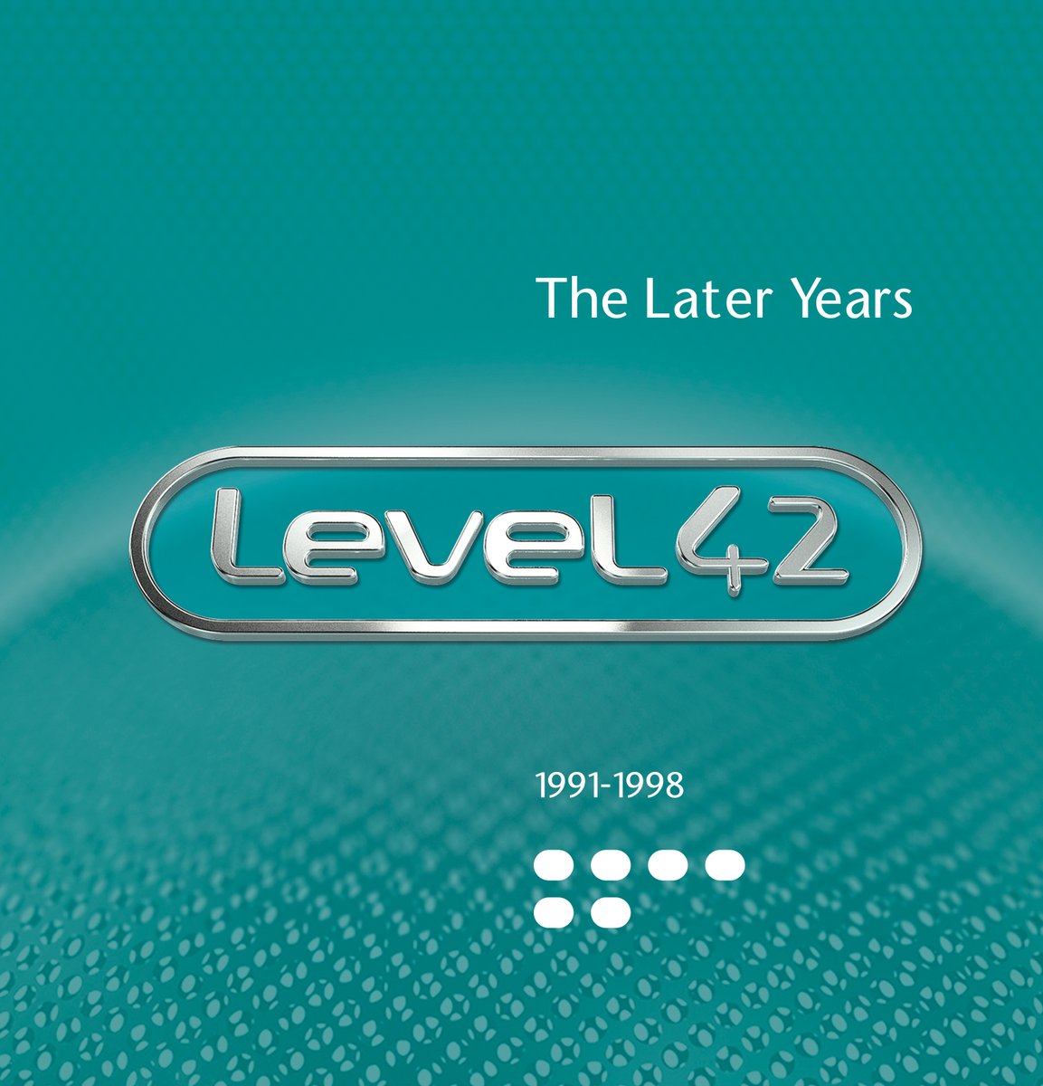 Coming in November, @level42official - The Later Years 1991-1998. A 7CD set featuring the albums from 1991 – 1994 in all their original glory. Discs 3 -7 contain all the B-Sides, 7” mixes, remixes and rare versions from those eras. 👉 cherryred.co/Level42