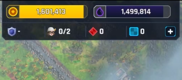 Heroes of Mavia BR tweet media