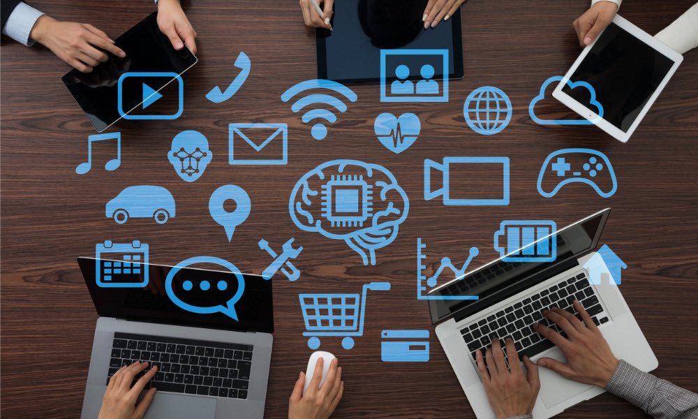 Simple_Tech_STS's tweet image. Welcome to the electrifying journey through the digital cosmos! 🚀💻 Dive deep into the ever-evolving world of tech with us, where we explore the mind-blowing, the futuristic, and the game-changing. Get ready for a wild ride into the tech jungle! #SimplifiedTechnologySolutions