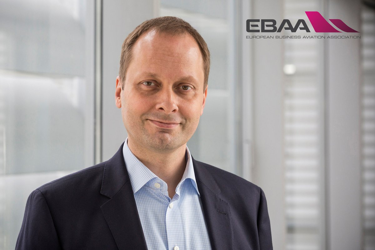 EBAA is delighted to announce the appointment of seasoned EU professional, Holger Krahmer, as the new Secretary-General. He is set to take over the reins of the Association starting 1 January 2024. Read our press release 👇 shorturl.at/hzOR1