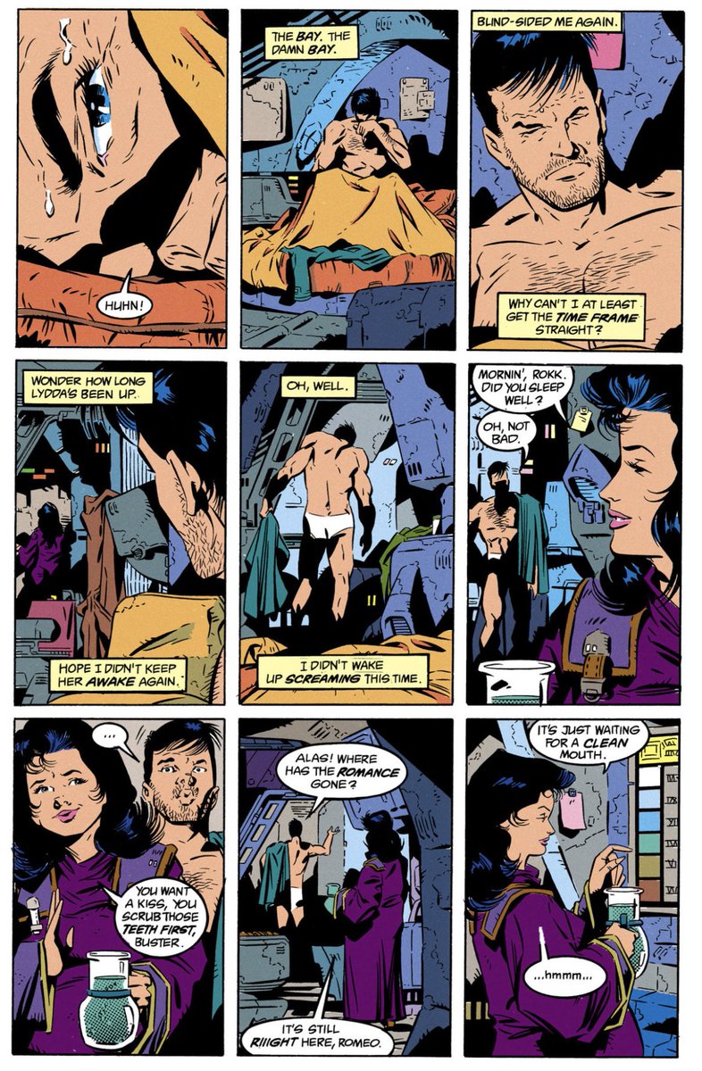 THE COMICS JOURNAL tweet media