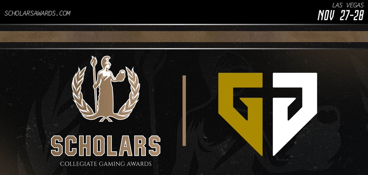 We’re incredibly excited to be partnering with the good folks at <a href="/GenG/">Gen.G Esports</a>, having them onboard to bring you this years Global Impact of The Year Award. Putting education at the forefront of their commitment to excellence &amp; global impact mirrors what The Scholars is about!

Here are