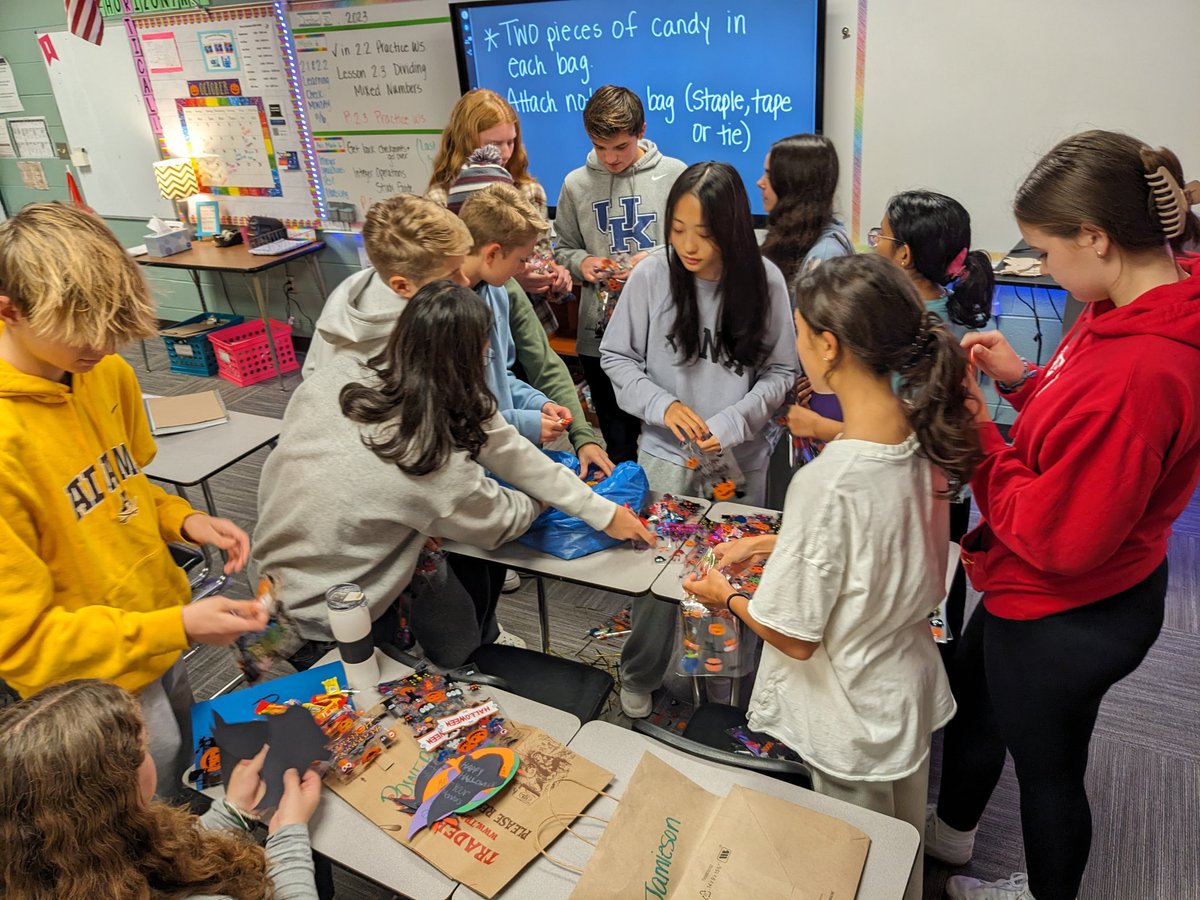 Mrs. Edick tweet media