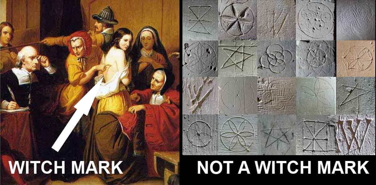 Medieval Graffiti tweet media