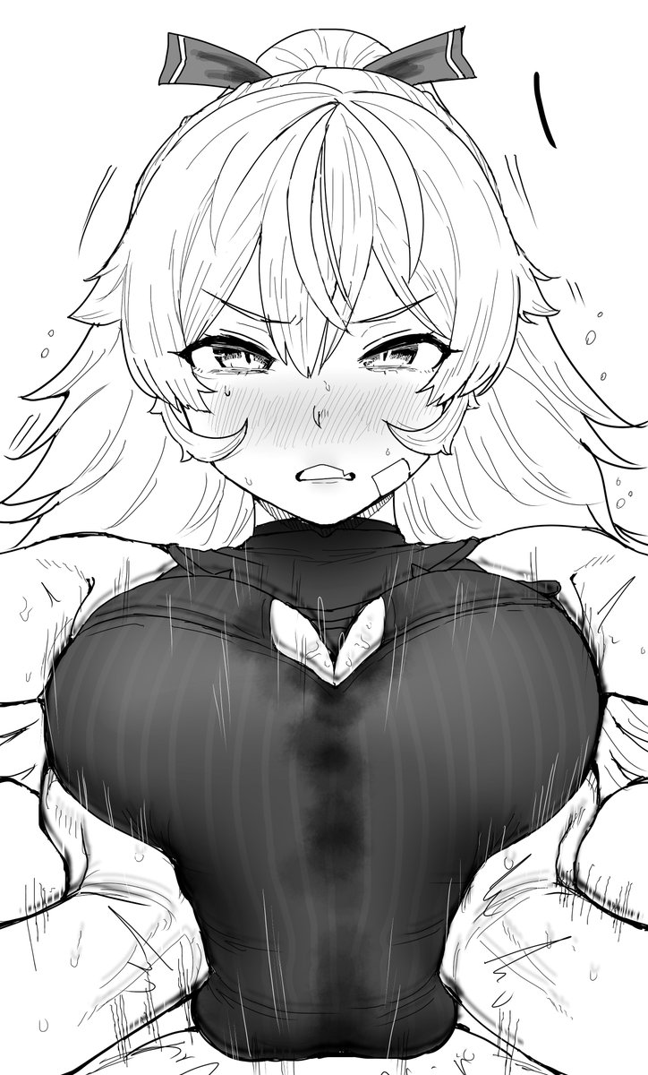 バースデイ(新衣装いつか描きます) 