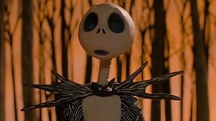 today is October 31st, so you know what that means, right?!