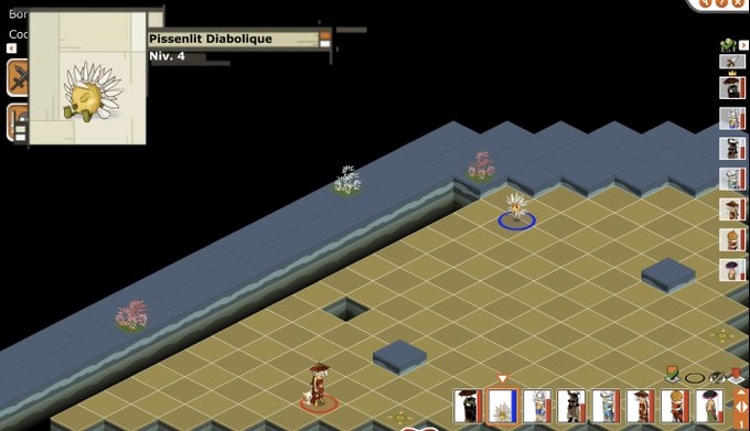 Afin de rester dans la continuit&eacute; de nos mises &agrave; jours qualitatives, voici un nouveau bug, vous vous<a href="/tag/botfusretro"class="tags"><span>#botfusretro</span></a>