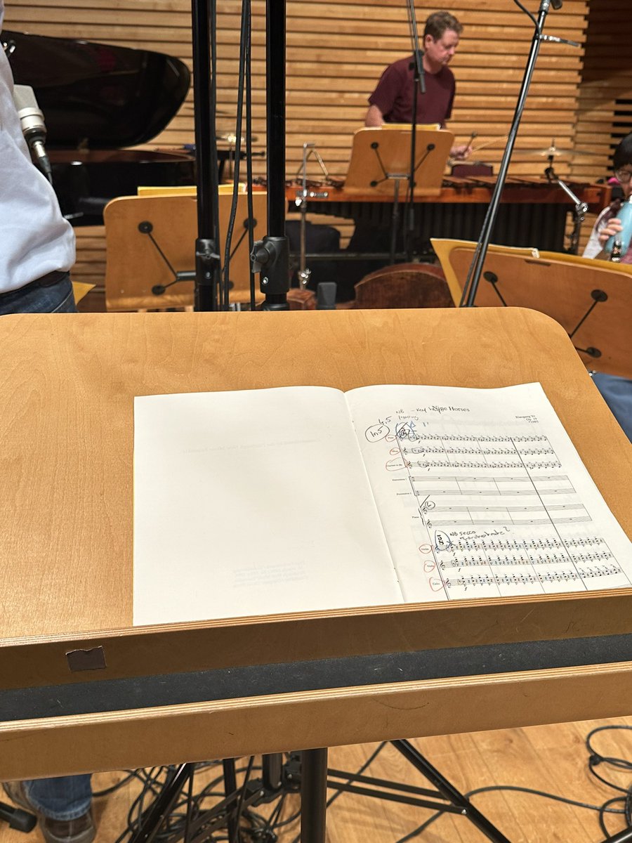 Thomas Kemp (@tdpkemp) on Twitter photo Fantastic day recording music by Xiaogang Ye for <a href="/resonusclassics/">Resonus Classics</a> Was great fun and full of colour! <a href="/schottmusic/">Schott Music</a> <a href="/xiaogangye/">Xiaogang Ye</a> <a href="/MenuhinSchool/">The Yehudi Menuhin School</a> <a href="/MorganDarragh/">Darragh Morgan</a> <a href="/fideliotrio/">FidelioTrio</a> <a href="/LoganArtsMgmt/">LoganArts Management</a> #music #newmusic #contemporarymusic Fantastic day recording music by Xiaogang Ye for <a href="/resonusclassics/">Resonus Classics</a> Was great fun and full of colour! <a href="/schottmusic/">Schott Music</a> <a href="/xiaogangye/">Xiaogang Ye</a> <a href="/MenuhinSchool/">The Yehudi Menuhin School</a> <a href="/MorganDarragh/">Darragh Morgan</a> <a href="/fideliotrio/">FidelioTrio</a> <a href="/LoganArtsMgmt/">LoganArts Management</a> #music #newmusic #contemporarymusic