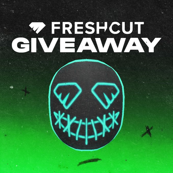 SameerPanther's tweet photo. 🎉*FREE UGC GIVEAWAY*🎉
I have 10 codes to give out to you guys!

To enter:
1. Follow @Sameer_Panther + @freshcut
2. Follow me here: https://t.co/jqYfnL3dJz
3. Like &amp; Retweet
4. Reply "done"

You can redeem the codes in https://t.co/4whTLHIUW7 
#RobloxFreeUGC #Roblox https://t.co/dCaTq7ZqBX