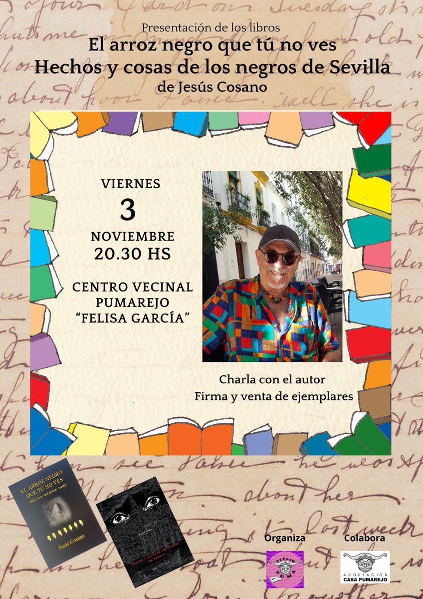 #Sevilla