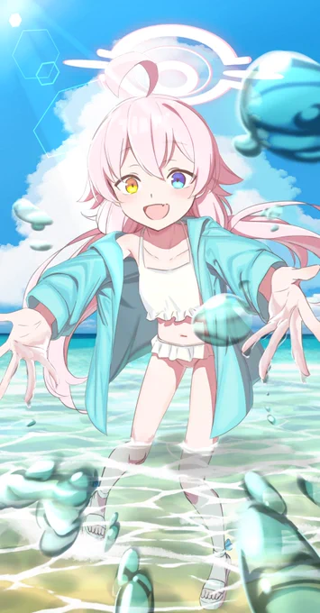 普段色々描いてるんでぜひフォローよろしくお願いします!(遅筆) スケブも受けてます^^