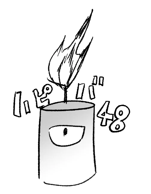 @burningblossom HPB48 