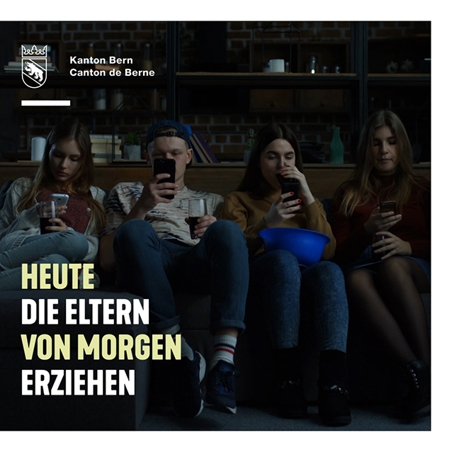 Bildung Bern tweet media