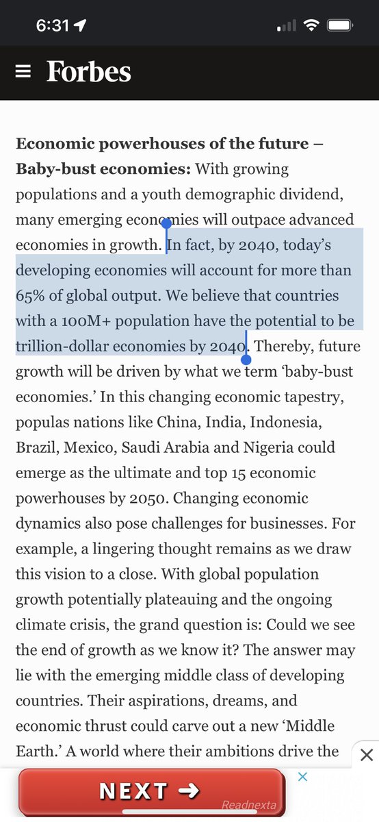 nxtblln's tweet photo. Spot on.  This is the primary demographic and economic trend of our lifetime.  More detail here: https://t.co/ChnN6a0KJR https://t.co/z5g33ymAmR
