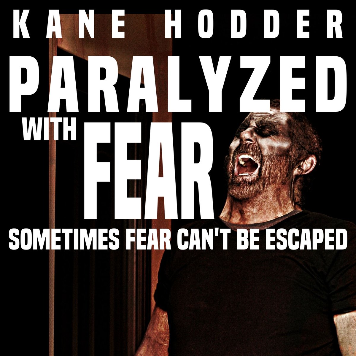 GlennBerggoetz's tweet image. It's Halloween, and that means you can now watch our #thriller film #ParalyzedWithFear that stars #horror legend #KaneHodder on multiple streaming platforms, like Amazon Prime and #Vudu (vudu.com/content/browse…). A million thanks to @BayViewEnt1! @kanehodderfans #JasonVoorhees