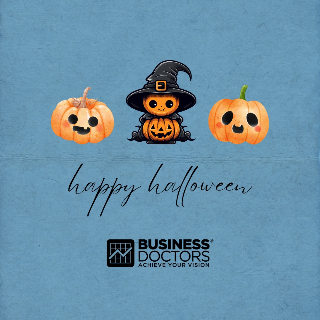 Happy Halloween all! 🎃👻