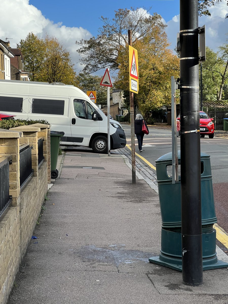 BlackheathStandardResident 💙 tweet media