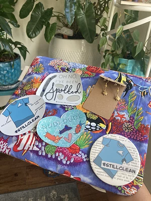 Online bidding opens TODAY for the CERF Silent Auction: biddingowl.com/Auction/home.c…
You must be at the CERF meeting to pick up your item.
We are still accepting item donation online: docs.google.com/forms/d/e/1FAI…
Good luck to the bidders and thanks for supporting student travel to CERF!