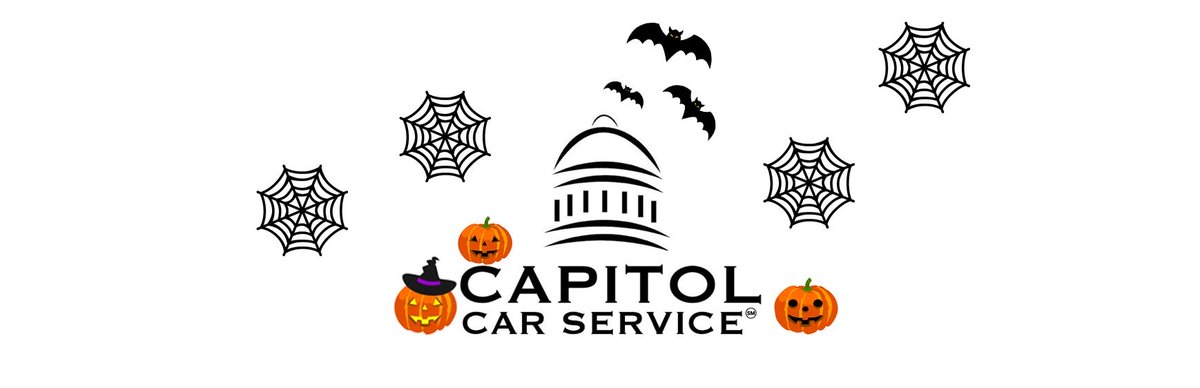 CapCarCo's tweet image. Wishing all y’all a spooktacular Halloween! May your day be filled with treats and no tricks. Thank you for choosing Capitol Car Service. 

(408) 657-0254
TCP#41381A | Black Car Service

 #HappyHalloween #luxurycarservice #ProfessionalCarService