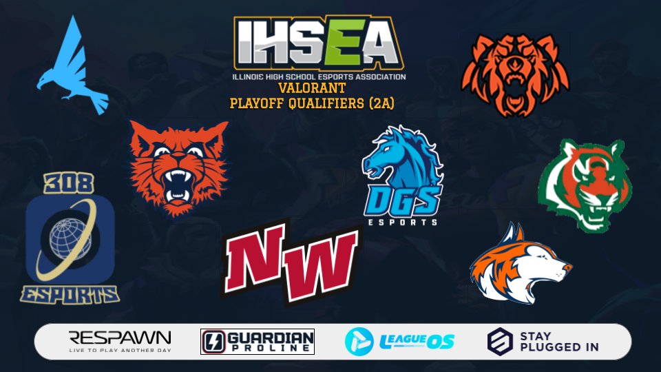 Illinois High School Esports Association tweet media