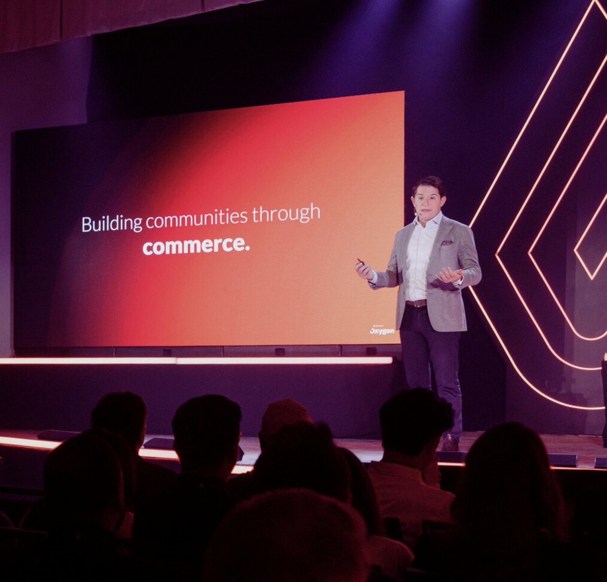 Jean Paul Chauvet tweet media