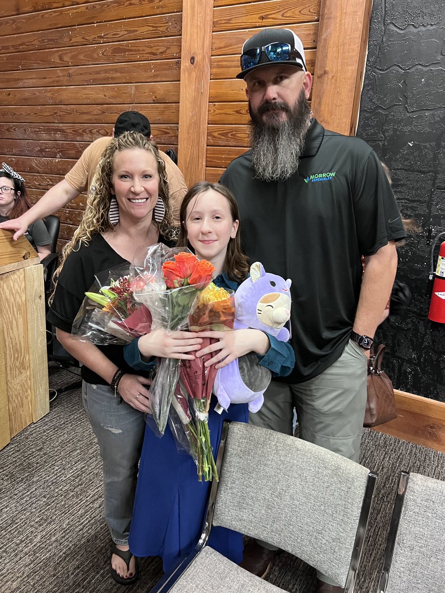KellyBoyett22's tweet photo. Cami did amazing in 101 Dalmatian junior! https://t.co/8PROPifrXk