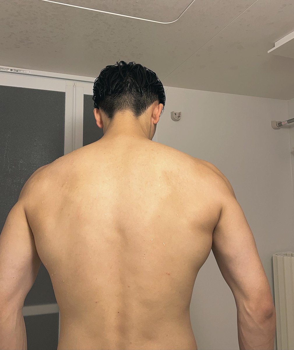 Post by HARU on X: 💪