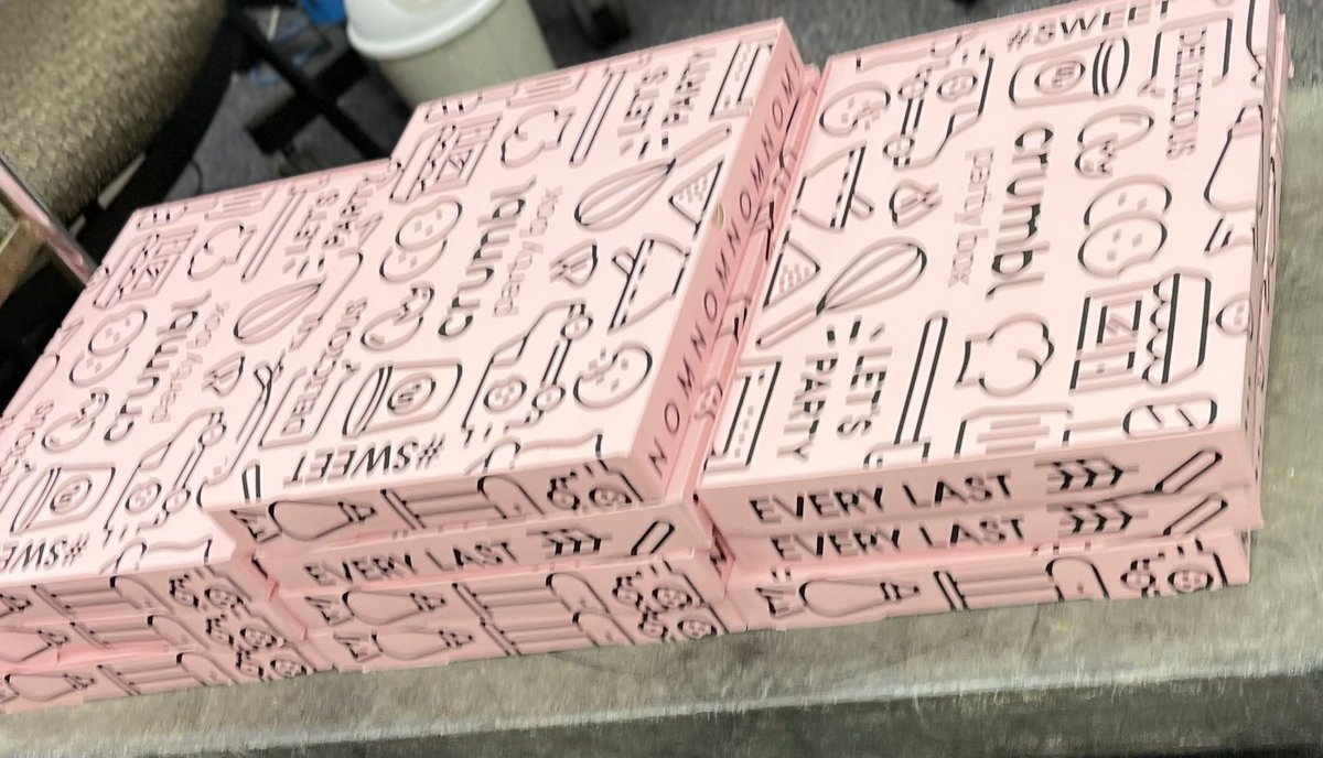 Willow Springs ES tweet media