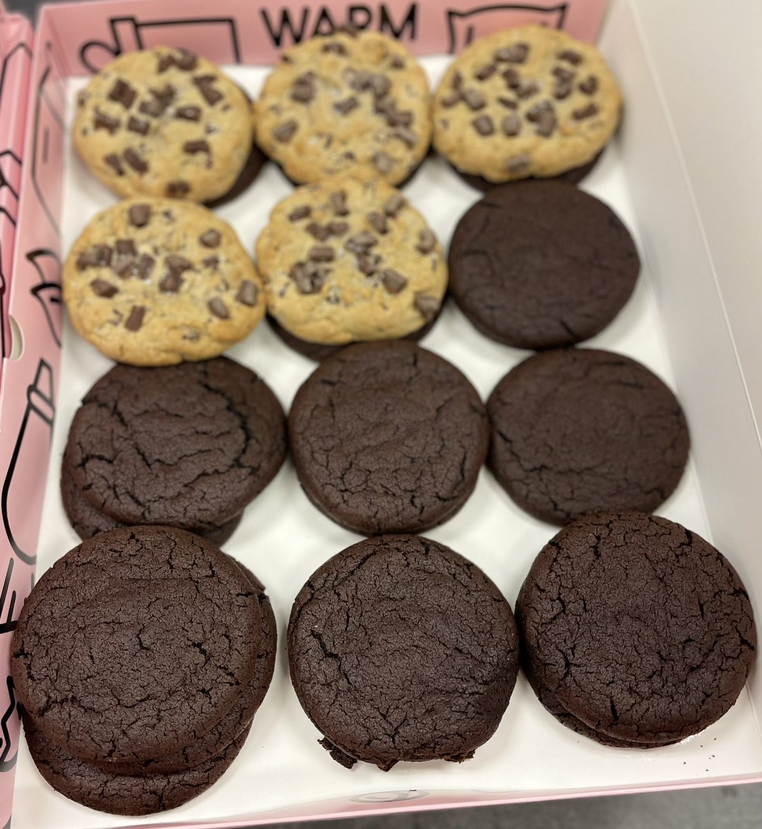 Willow Springs ES tweet media