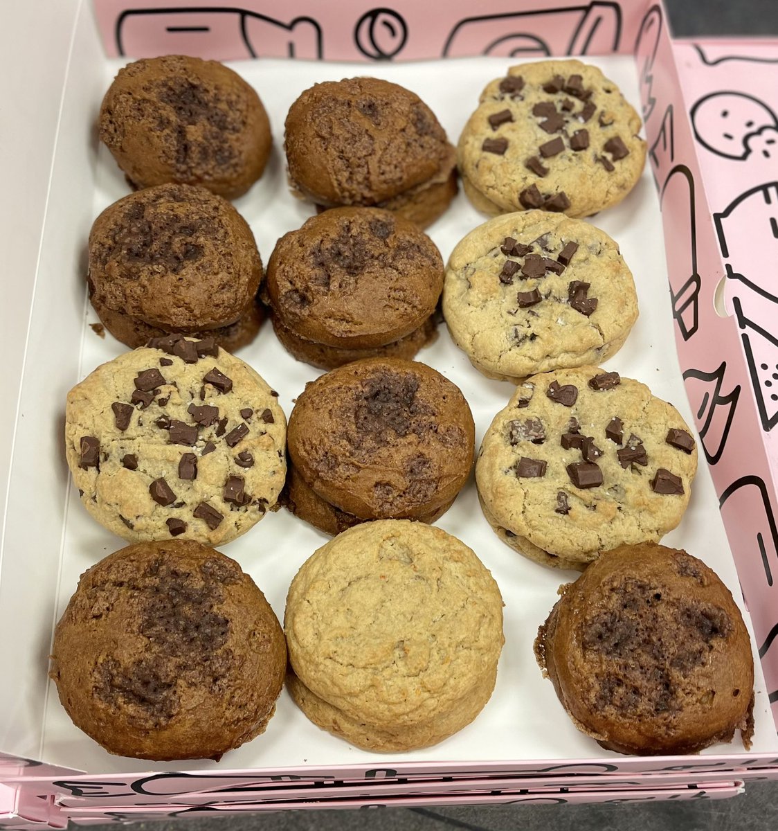 Willow Springs ES tweet media