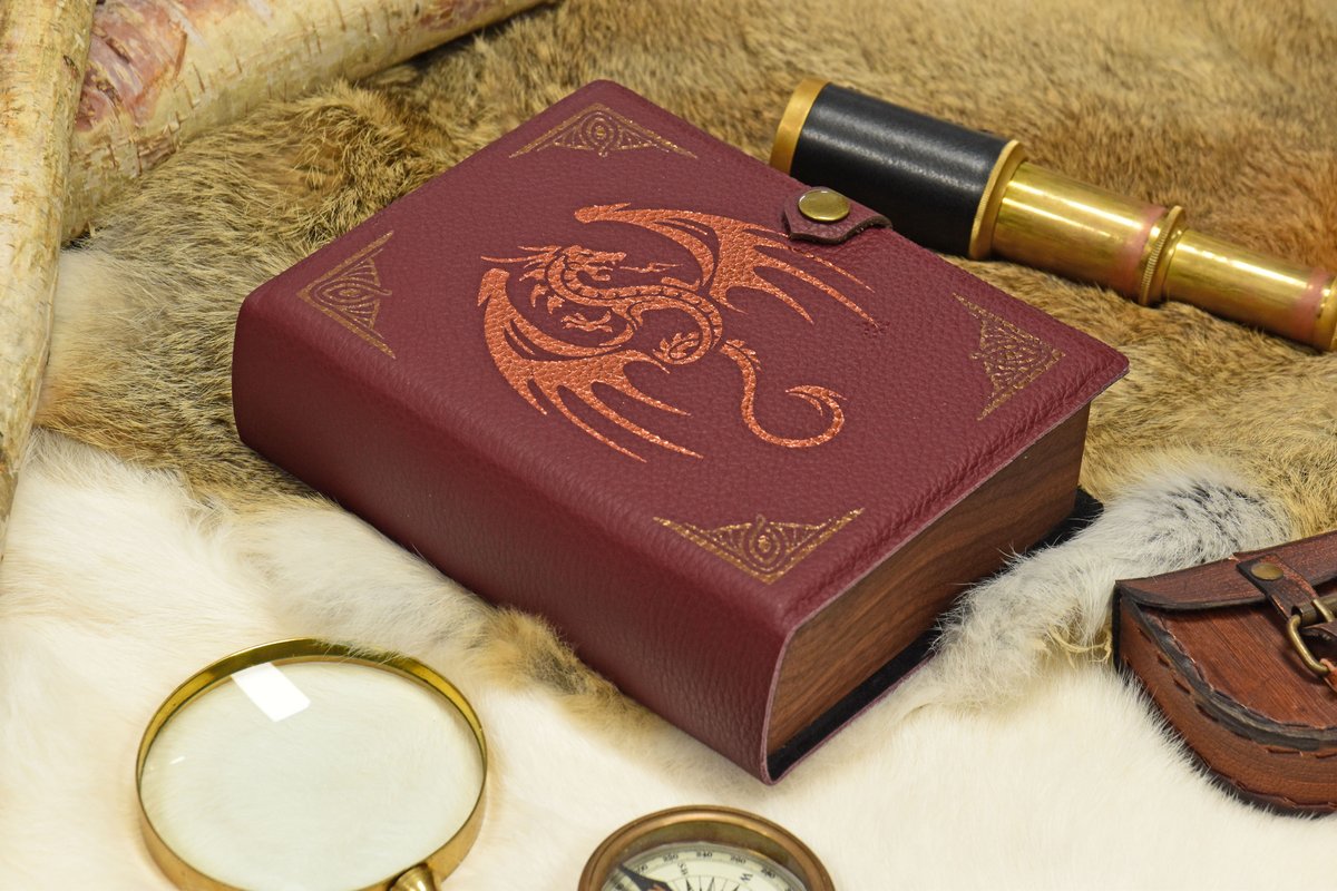 ElderwoodBoxes's tweet photo. Giveaway! We made a new edition of Spellbooks and are celebrating by giving this one away! Retweet and like and we'll randomly select a winner on Thursday. 

Want to see more? They're live on Kickstarter!
https://t.co/QEjjTJpvvU https://t.co/ADC9joPoON