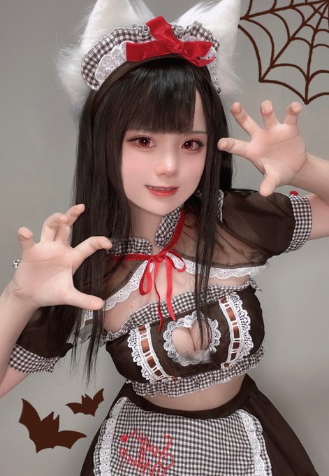 コスプレイヤー東雲うれはのTwitter画像27